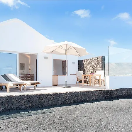 Apartment Punta De La Pared