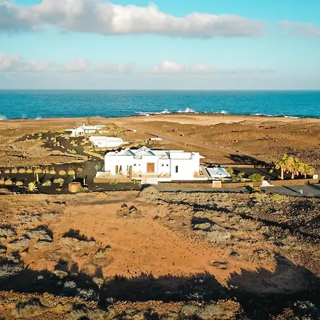 Punta De La Pared Apartment