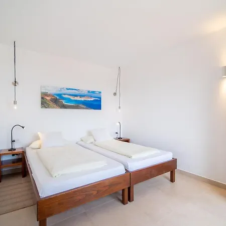 Apartment Punta De La Pared