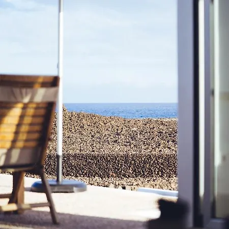 Lägenhet Punta De La Pared Mala