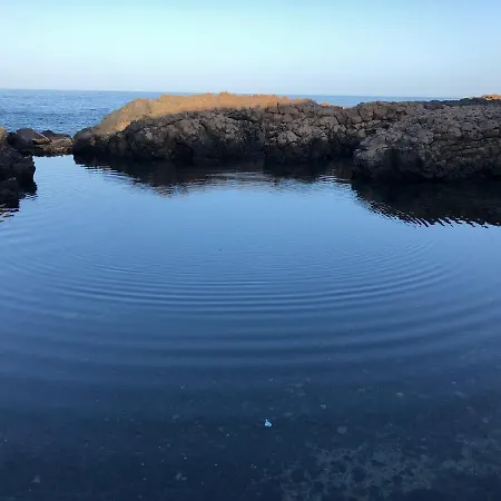 Punta De La Pared Mala