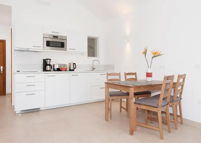 Punta De La Pared Мала