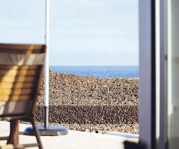 Apartmán Punta De La Pared Mala