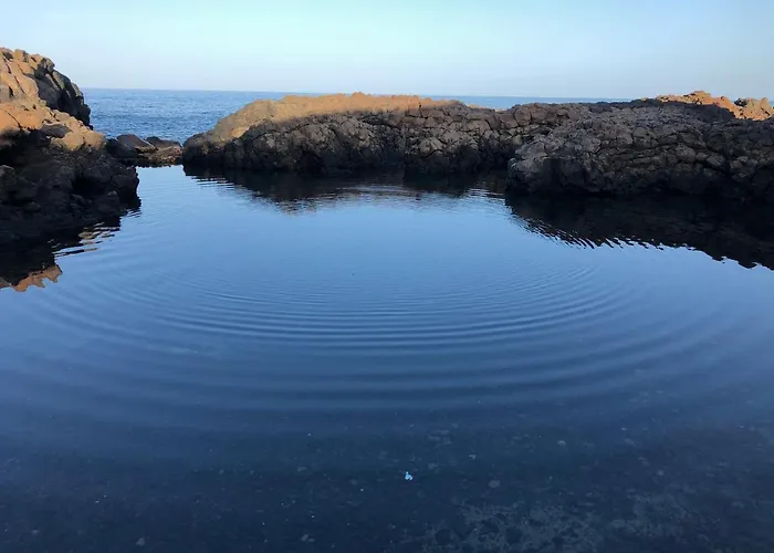 Punta De La Pared Мала