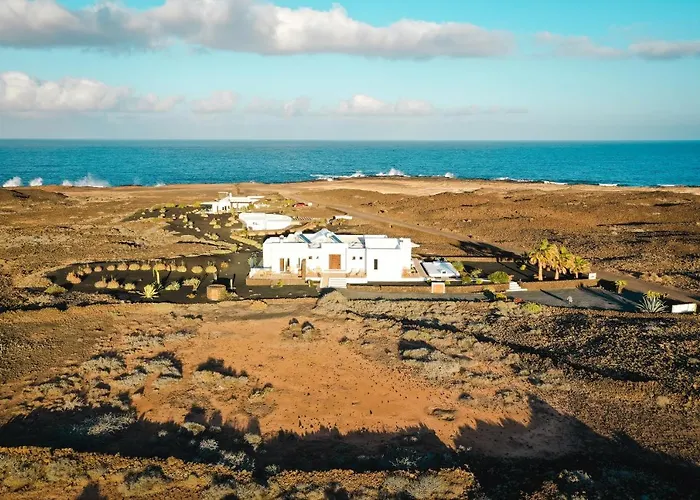 Punta De La Pared Апартаменты