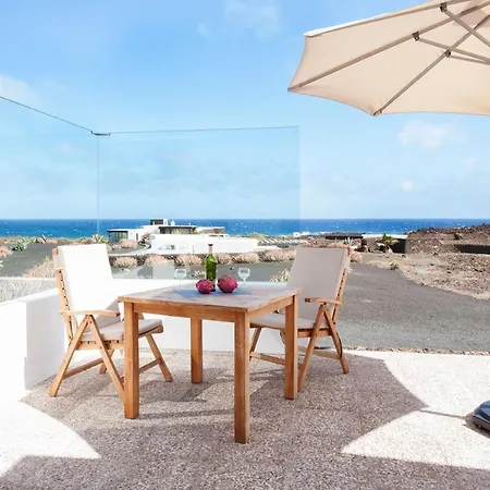 Apartment Punta De La Pared