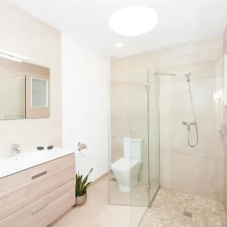 Punta De La Pared Apartment Mala