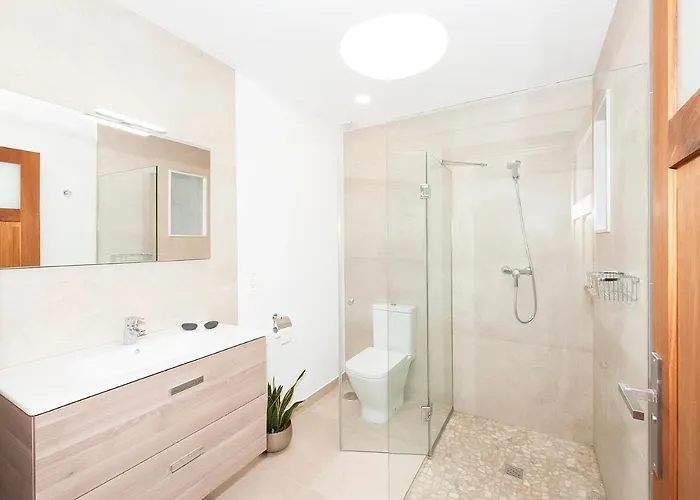 Punta De La Pared Apartment Mala